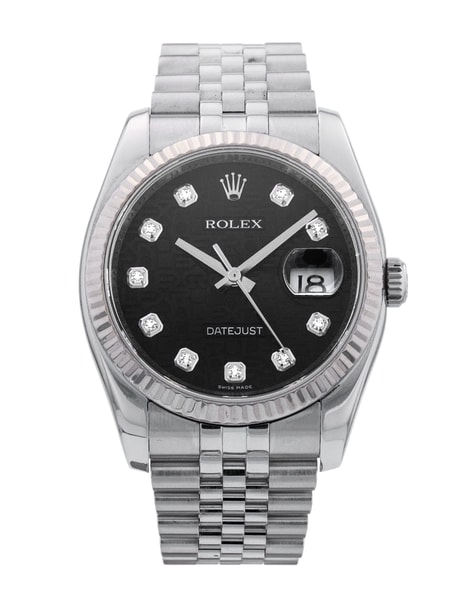 Rolex Datejust 116234